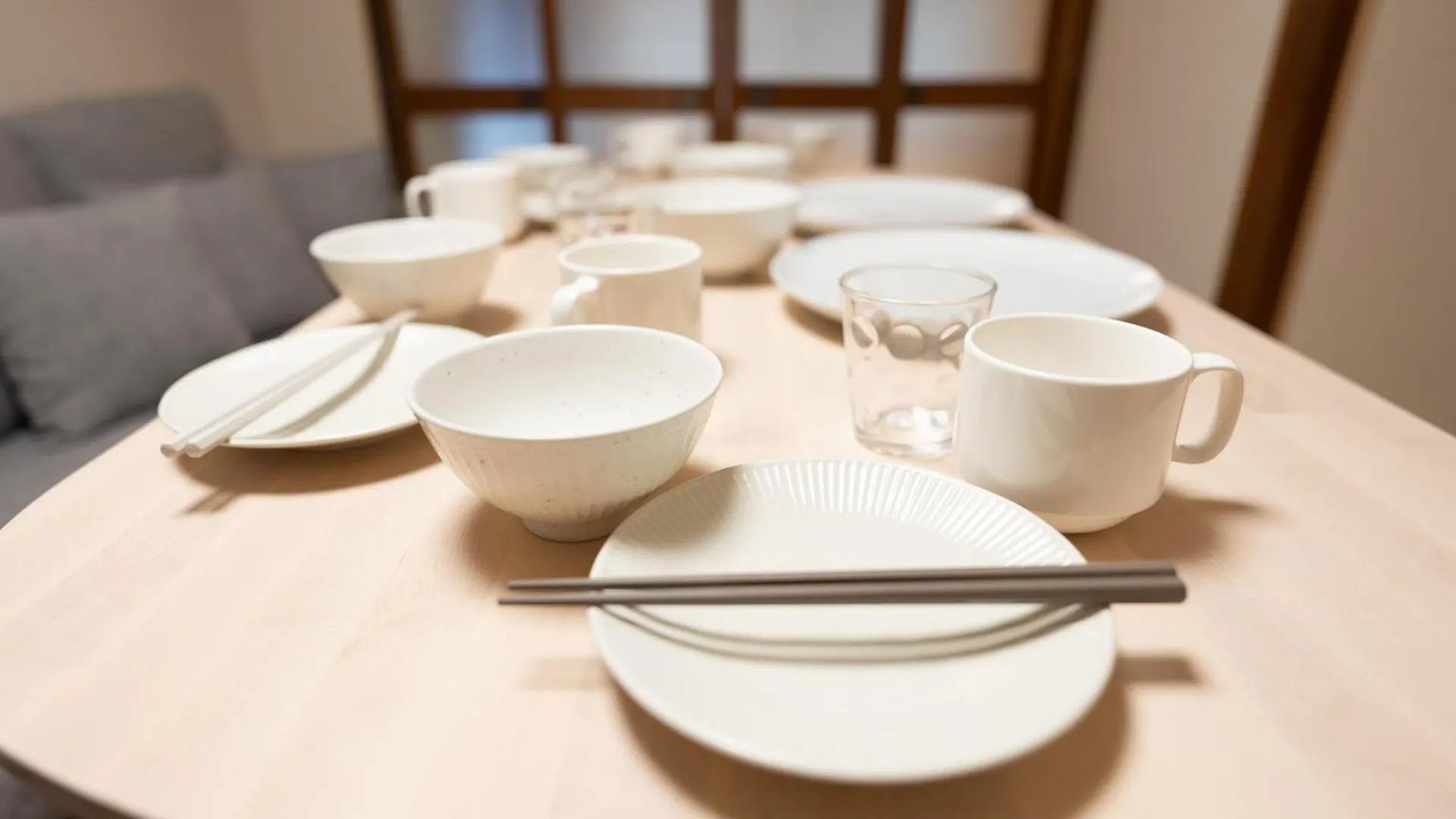 Guest house Jpreserve Nishi Iwamoto Cho Kyoto Japan