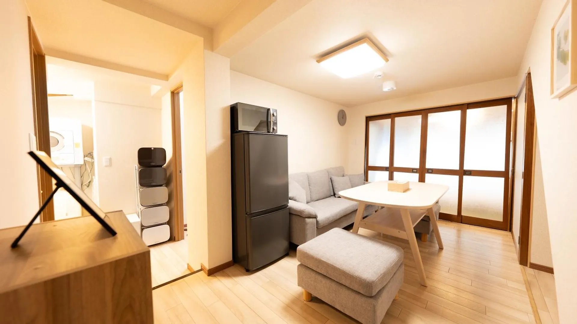 Guest house Jpreserve Nishi Iwamoto Cho Kyoto