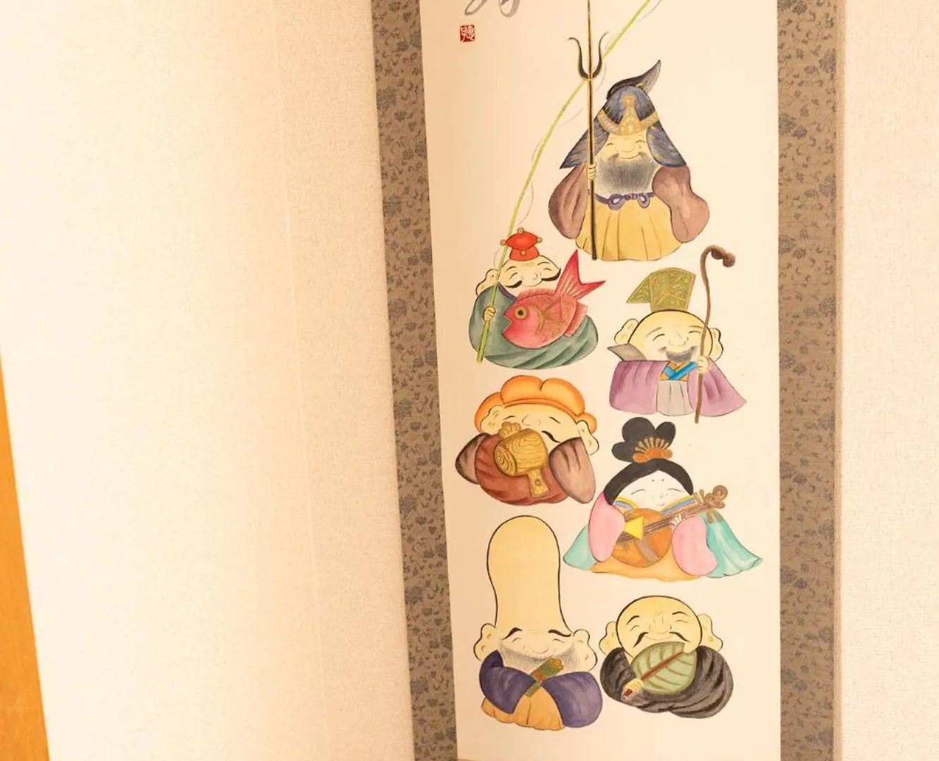 Jpreserve Nishi Iwamoto Cho Kyoto Guest house