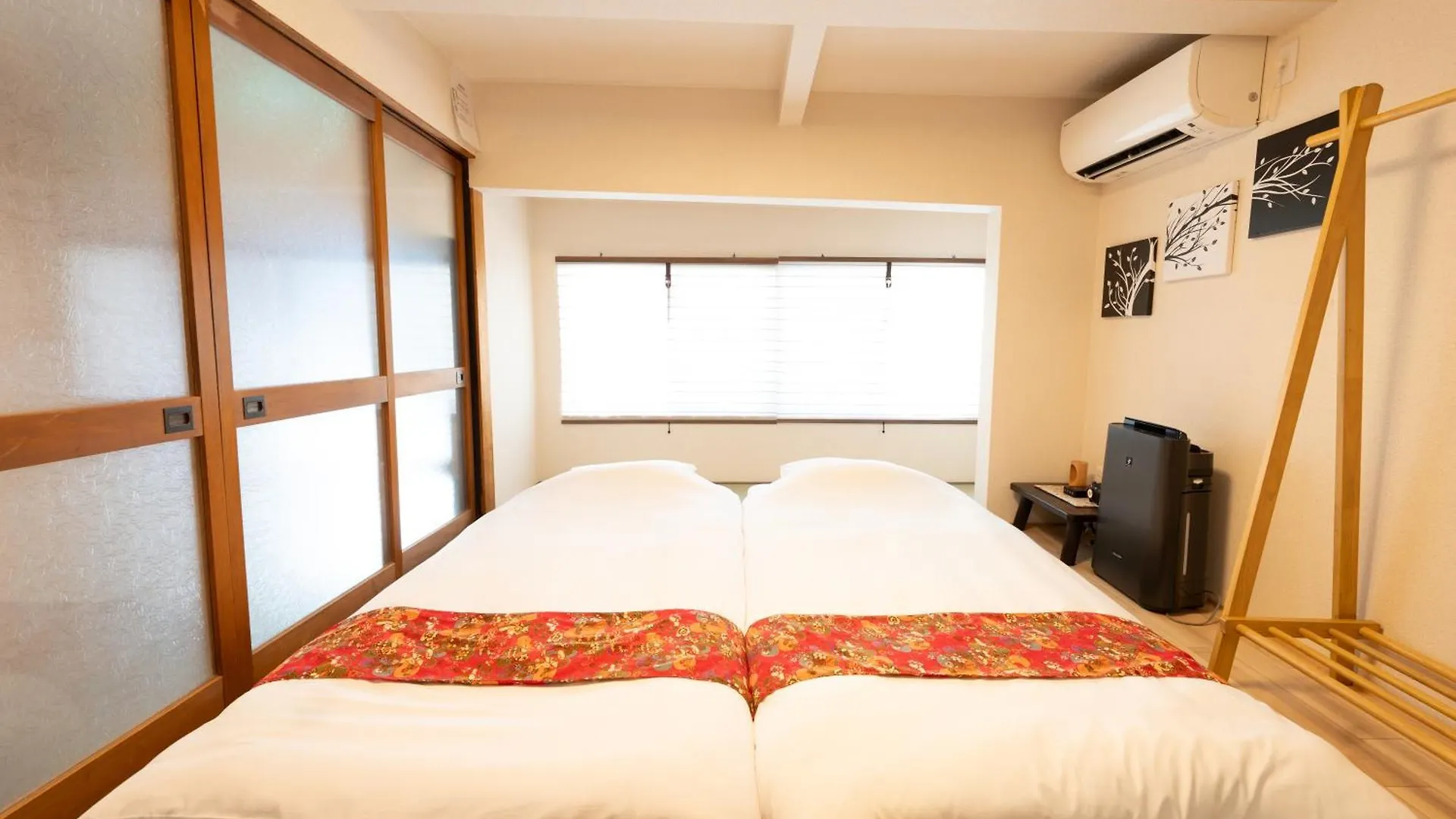 Jpreserve Nishi Iwamoto Cho Kyoto Guest house