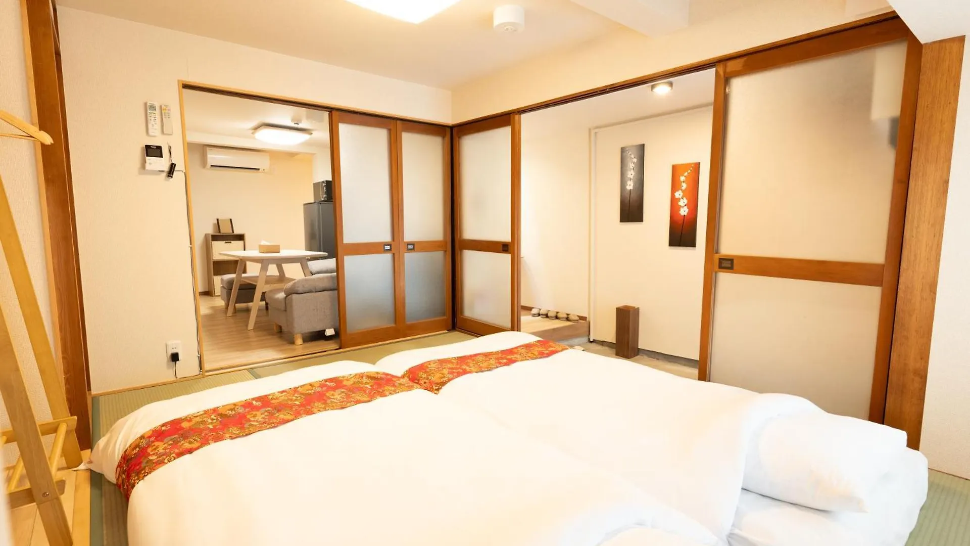 Guest house Jpreserve Nishi Iwamoto Cho Kyoto