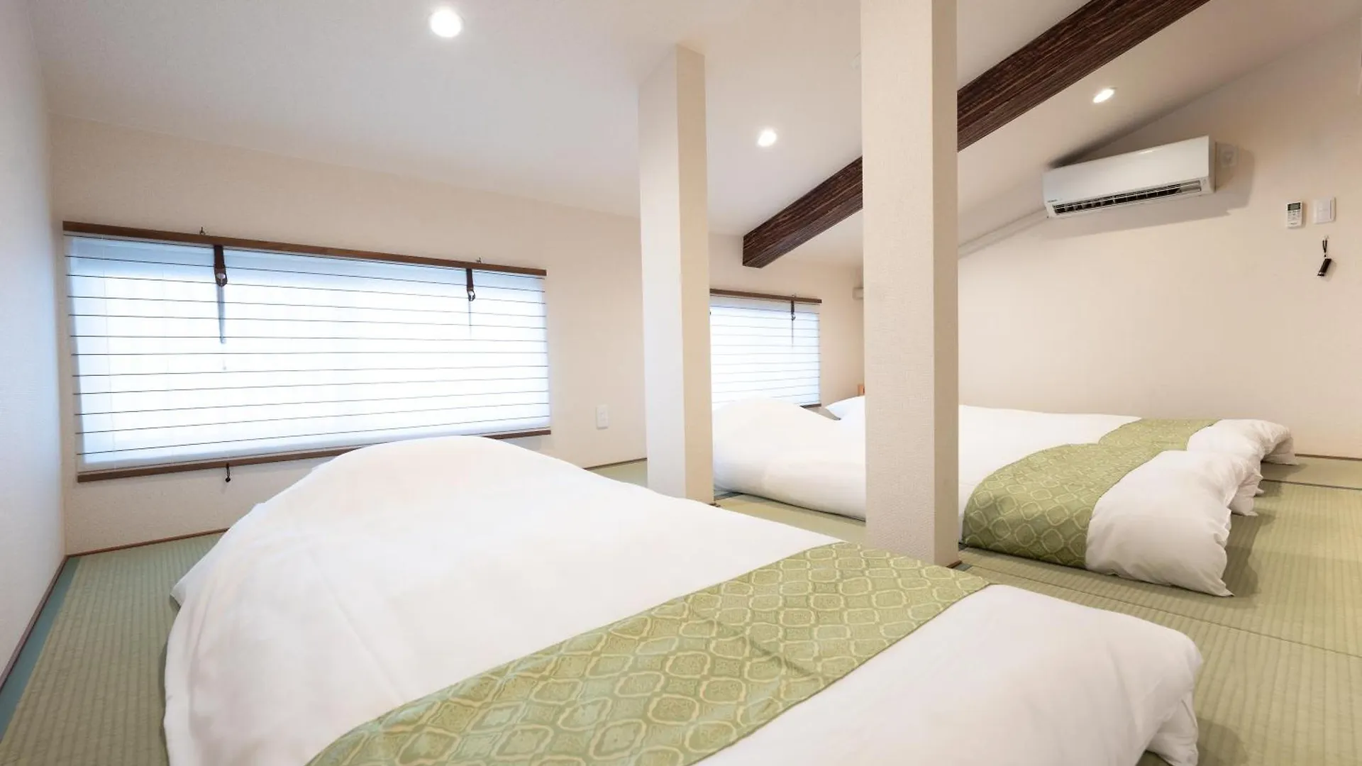 Jpreserve Nishi Iwamoto Cho Kyoto Guest house
