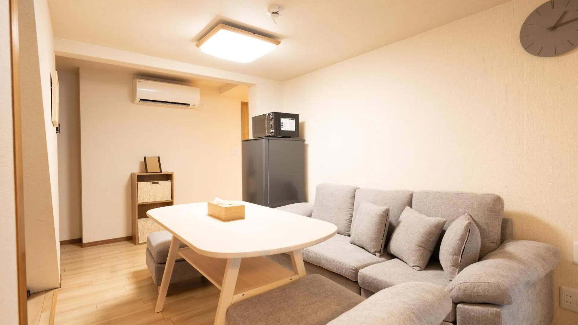 Guest house Jpreserve Nishi Iwamoto Cho Kyoto