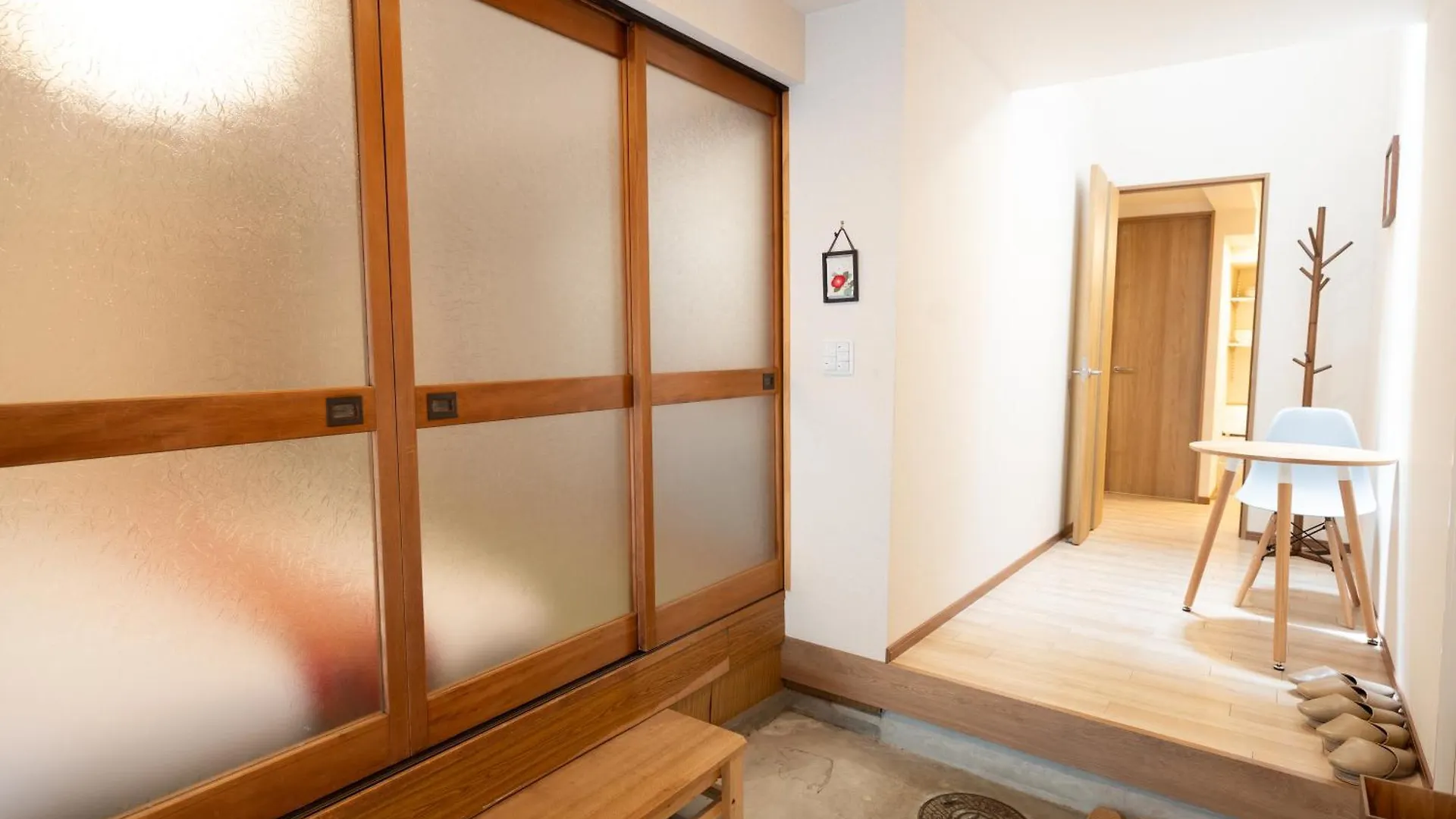 Jpreserve Nishi Iwamoto Cho Kyoto Guest house