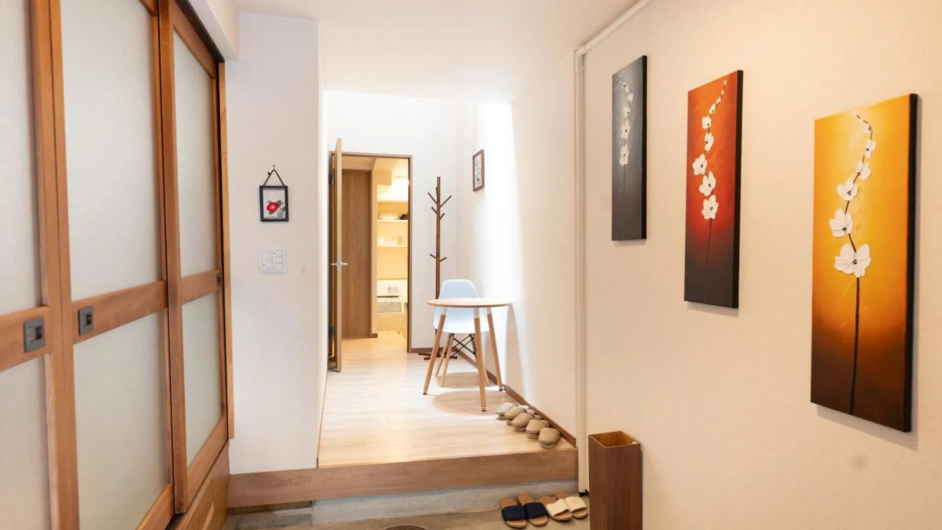 Guest house Jpreserve Nishi Iwamoto Cho Kyoto